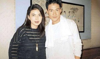 张学友老婆是谁 张学友老婆罗美薇简介