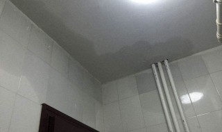 楼上漏水楼下如何处理案例分析 如何处理楼上漏水楼下案例分析