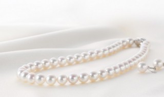 怎样清洗珍珠手链 珍珠手链怎样清洗