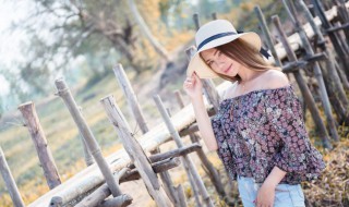 草帽怎样清洗 草帽的清洗方法