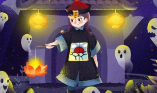 鬼节的鬼会伤害人吗 鬼节的鬼是否会伤害人