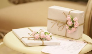 七夕送女孩子什么礼物比较好 七夕送女孩子礼物推荐