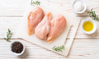 鸡肉的功效与作用禁忌 鸡肉有什么功效