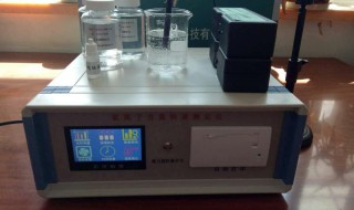 氯离子含量测定方法 氯离子含量测定方法是什么