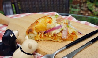 烤箱的食谱做法 烤箱的食谱的制作方法