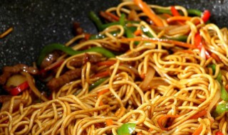 卤面的家常做法窍门 卤面的家常做法窍门是什么