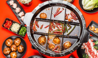 自制家常火锅 在家自制火锅