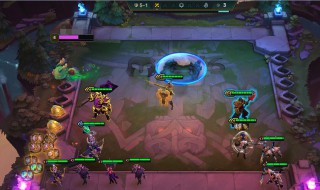 云顶之弈麦林炮手出什么装备 云顶之弈麦林炮手出装备方法