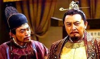 佞臣是什么意思 佞臣的意思