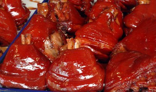 哪些食物含胶原蛋白最多 含胶原蛋白最多的食物