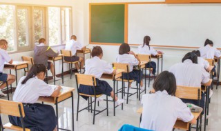 事业单位考什么 事业单位考啥