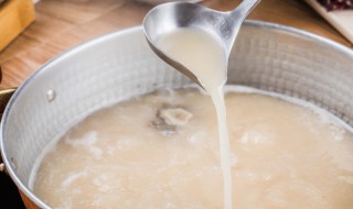 春天喝什么汤 春天喝什么汤好