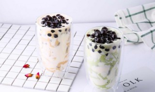 茶颜悦色点单攻略 关于茶颜悦色点单攻略