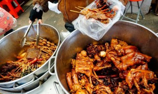 南昌美食攻略 南昌美食介绍