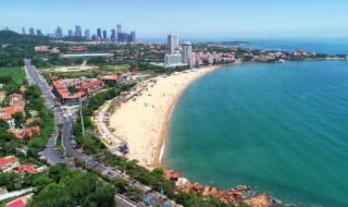 青岛三日游攻略 青岛三日游攻略是什么