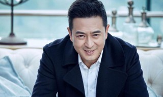 张嘉译个人简介 张嘉译个人介绍