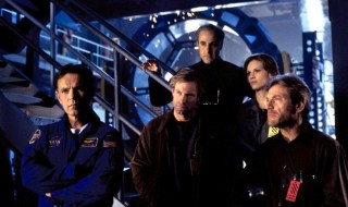 地心抢险记介绍 地心抢险记简单说明