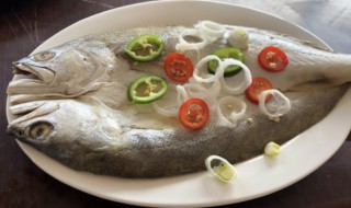 冷冻开背鱼的做法大全 冷冻开背鱼简单做法