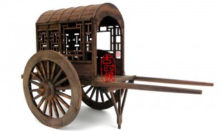 古代车叫什么 古代车叫什么车