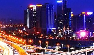 邯郸和邢台合并叫什么市 邯郸和邢台合并的城市叫什么