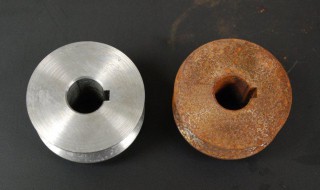 在家怎么制作除锈剂 怎么在家除制作锈剂