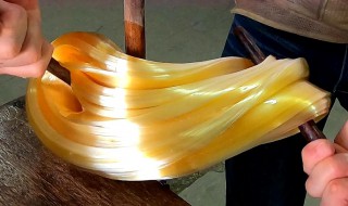 麦芽糖的制作方法 麦芽糖做法