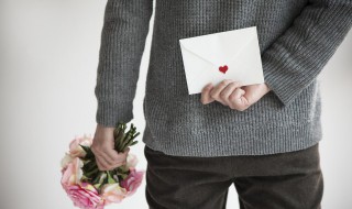 粤语情话短句 粤语情话