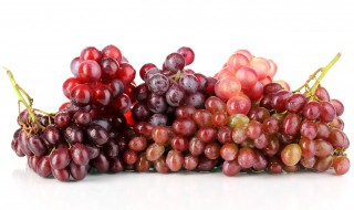 葡萄功效与作用及禁忌 葡萄有哪些作用