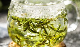 龙井茶的功效与作用及禁忌 龙井茶的功效与作用及禁忌有哪些