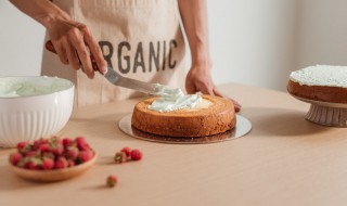 空气炸锅蛋糕的做法大全 空气炸锅蛋糕做法大全