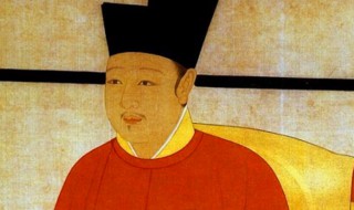 宋徽宗赵佶的佶读什么 宋徽宗人物简介