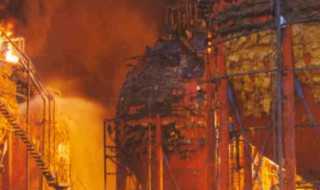 化工厂对人体的危害有哪些 化工厂对人体的危害