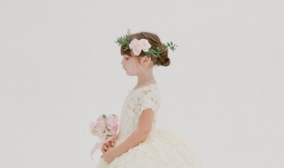 小花童指的是什么 小花童的寓意