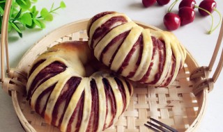 千层豆沙面包的做法 正宗千层豆沙包做法