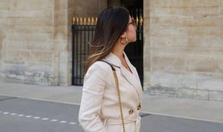 微胖矮个子女生穿搭技巧 显高显瘦变女神