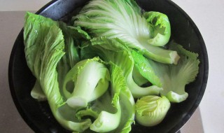 酸甜芥菜做法图解 酸酸甜甜超美味