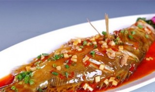 黄山臭鳜鱼的正宗做法 快来学习一下