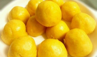 什锦窝窝头做法图解 好吃的一塌糊涂