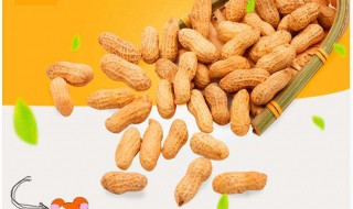 核桃味花生能吃吗 主料是什么