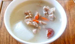 挪威羊肉汤做法图解 你学会了吗