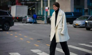 屁股大大腿粗下身怎么搭配 教你如何搭配