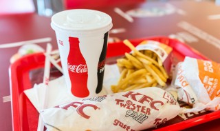 肯德基汉堡家常做法 肯德基汉堡怎么做