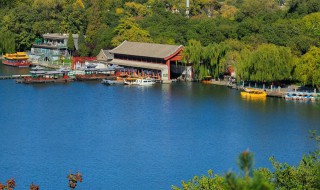 北海景区旅游攻略 广西北海旅游实用攻略