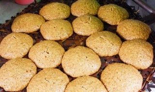 潮汕麦粿做法 越吃越香