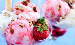 破壁机怎么做冰淇淋 怎么用破壁机做冰淇淋