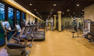 健身好不好 多久一次最好