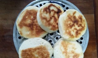 馍发霉了还能吃吗 要对自己好一点