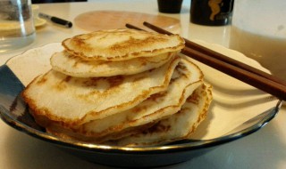 豆米粑粑的做法 分享这一小妙招