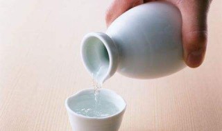 白酒怎样喝养生 怎么喝才好