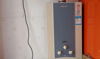 壁挂炉烧水淋浴方法 壁挂炉的使用技巧